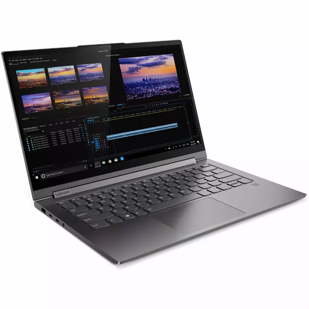 LENOVO C940-14IIL / 81Q9003HBM