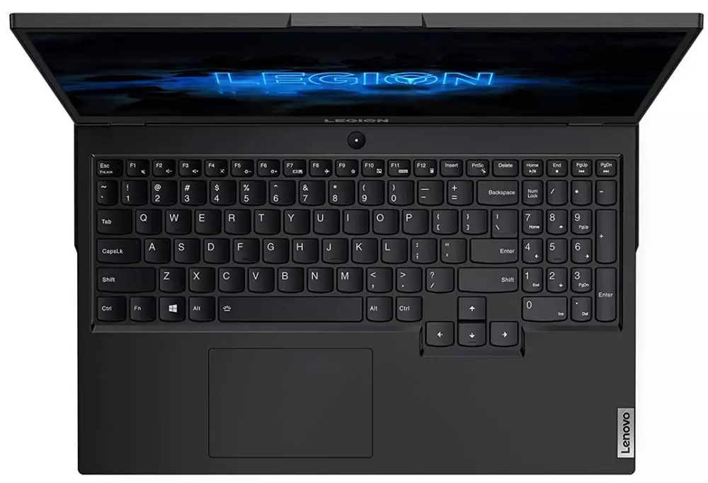LENOVO LEGION 5 15IMH05/82AU00