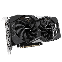 Видео карта GIGABYTE Radeon RX 5600 XT WINDFORCE OC 6G
