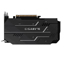 Видео карта GIGABYTE Radeon RX 5600 XT WINDFORCE OC 6G
