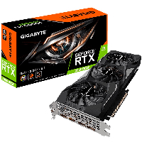 Видео карта GIGABYTE GeForce RTX 2060 SUPER GAMING OC 3X 8G
