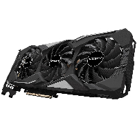 Видео карта GIGABYTE GeForce RTX 2060 SUPER GAMING OC 3X 8G