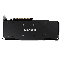 Видео карта GIGABYTE GeForce RTX 2060 SUPER GAMING OC 3X 8G