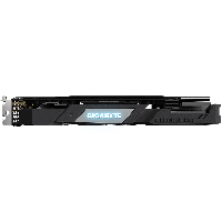 Видео карта GIGABYTE GeForce RTX 2060 SUPER GAMING OC 3X 8G