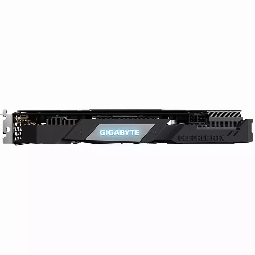 Видео карта GIGABYTE GeForce RTX 2060 SUPER GAMING OC 3X 8G