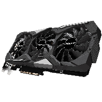 Видео карта GIGABYTE GeForce RTX 2080 SUPER WINDFORCE OC 8G