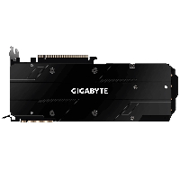Видео карта GIGABYTE GeForce RTX 2080 SUPER WINDFORCE OC 8G
