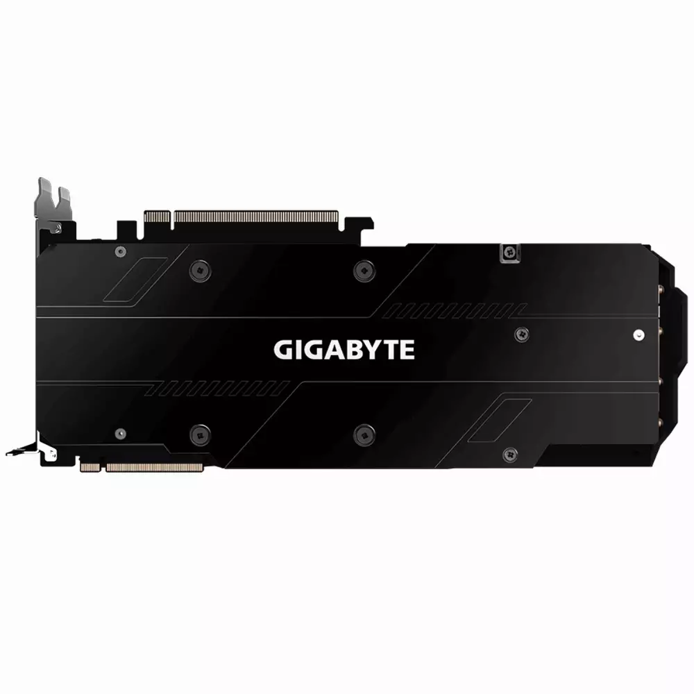 Видео карта GIGABYTE GeForce RTX 2080 SUPER WINDFORCE OC 8G