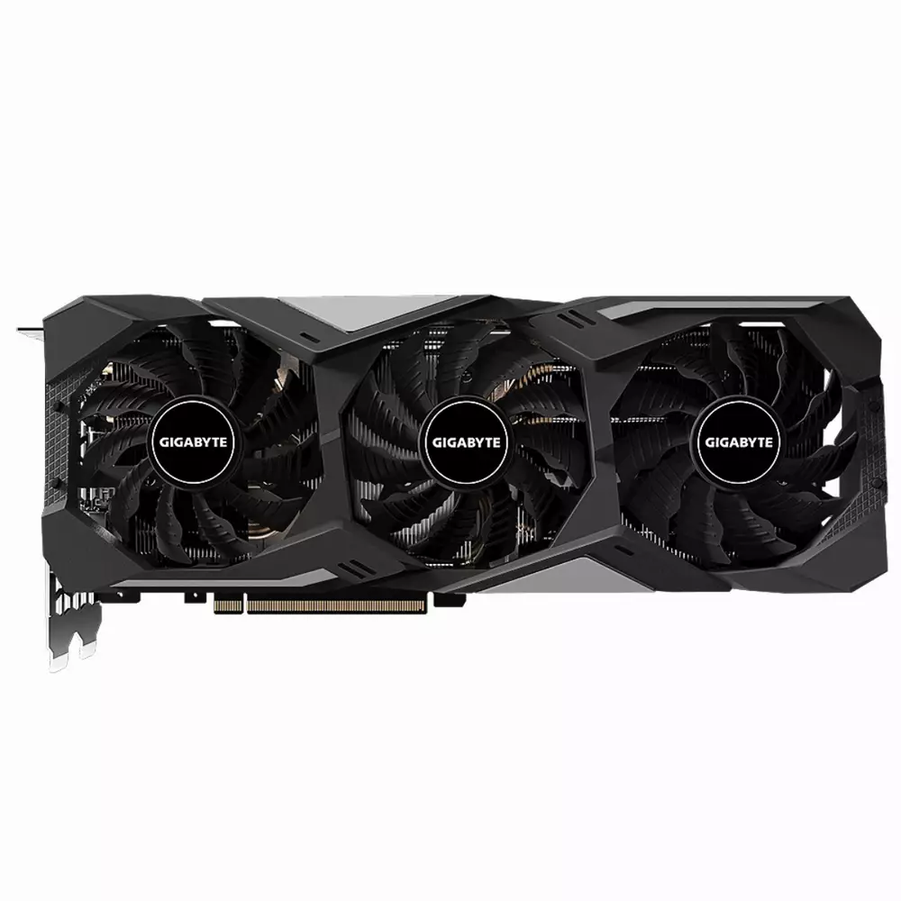 Видео карта GIGABYTE GeForce RTX 2080 SUPER GAMING OC 8G