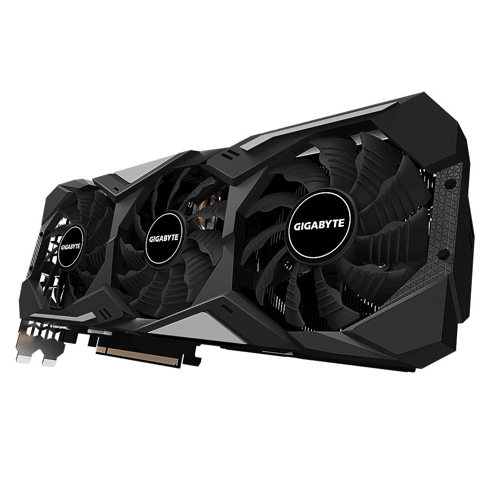Видео карта GIGABYTE GeForce RTX 2080 SUPER GAMING OC 8G