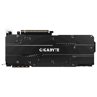 Видео карта GIGABYTE GeForce RTX 2080 SUPER GAMING OC 8G