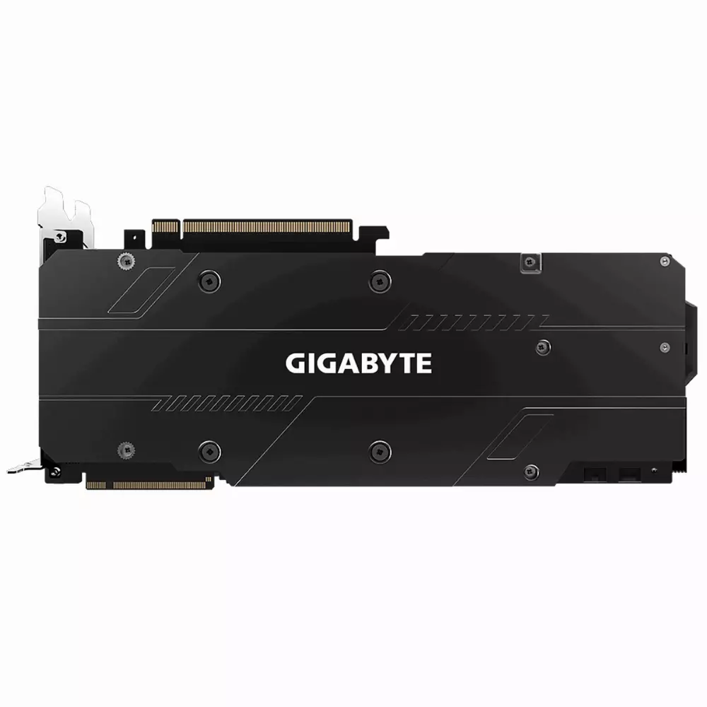 Видео карта GIGABYTE GeForce RTX 2080 SUPER GAMING OC 8G