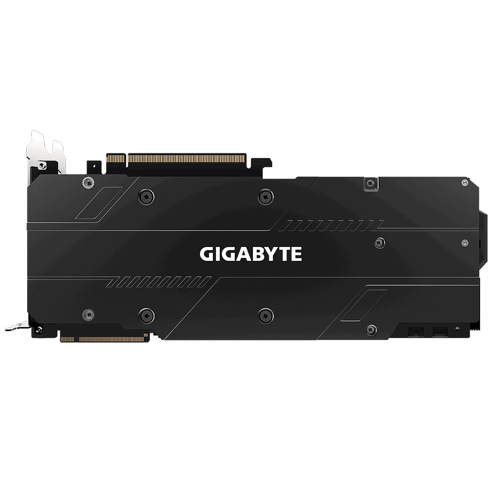 Видео карта GIGABYTE GeForce RTX 2080 SUPER GAMING OC 8G