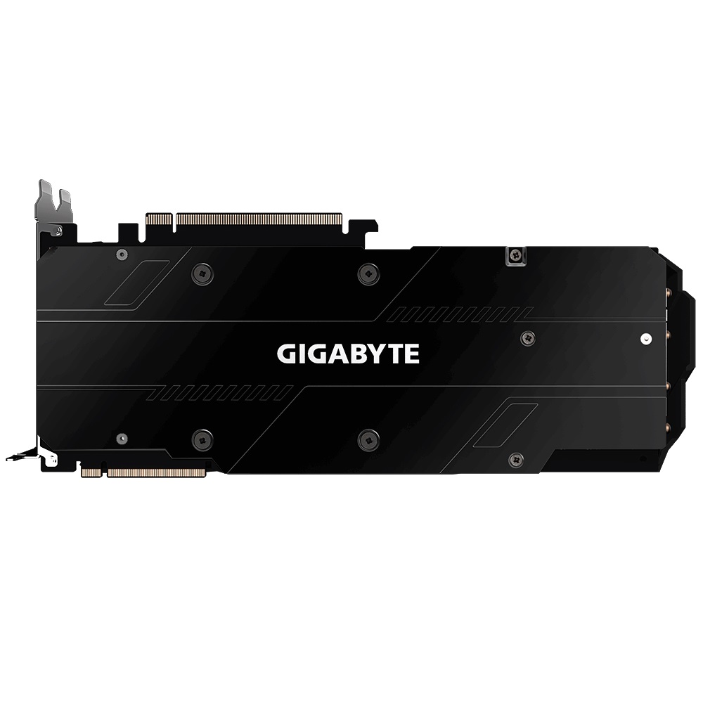 Видео карта GIGABYTE GeForce RTX 2070 SUPER WINDFORCE OC 3X 8G