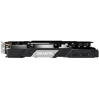 Видео карта GIGABYTE GeForce RTX 2070 SUPER WINDFORCE OC 3X 8G