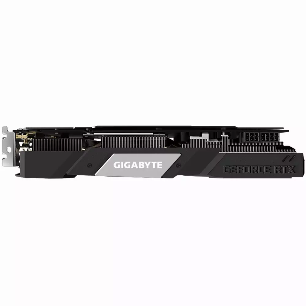 Видео карта GIGABYTE GeForce RTX 2070 SUPER WINDFORCE OC 3X 8G