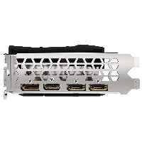 Видео карта GIGABYTE GeForce RTX 2070 SUPER WINDFORCE OC 3X 8G