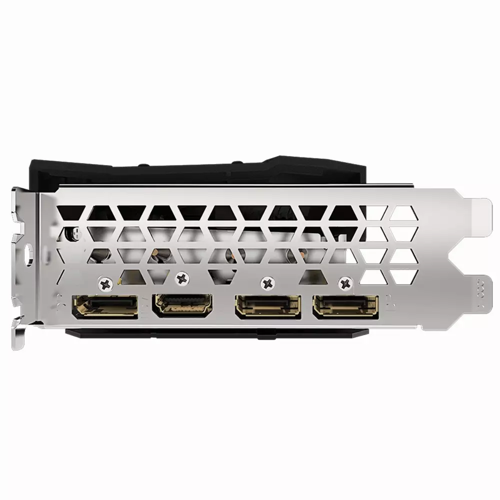 Видео карта GIGABYTE GeForce RTX 2070 SUPER WINDFORCE OC 3X 8G