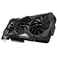 Видео карта GIGABYTE GeForce RTX 2080 Ti GAMING OC 11G