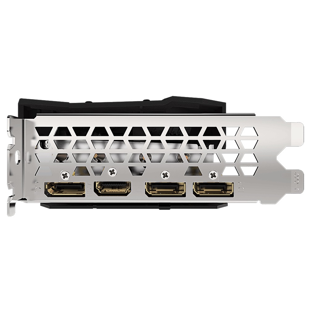 Видео карта GIGABYTE GeForce RTX 2080 Ti GAMING OC 11G