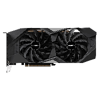 Видео карта GIGABYTE GeForce RTX 2060 SUPER WINDFORCE OC 8G