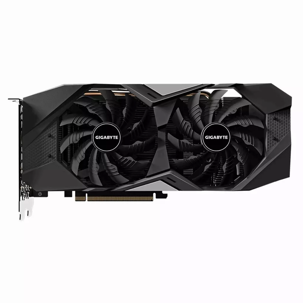Видео карта GIGABYTE GeForce RTX 2060 SUPER WINDFORCE OC 8G