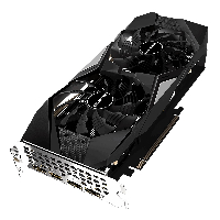 Видео карта GIGABYTE GeForce RTX 2060 SUPER WINDFORCE OC 8G