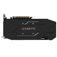 Видео карта GIGABYTE GeForce RTX 2060 SUPER WINDFORCE OC 8G