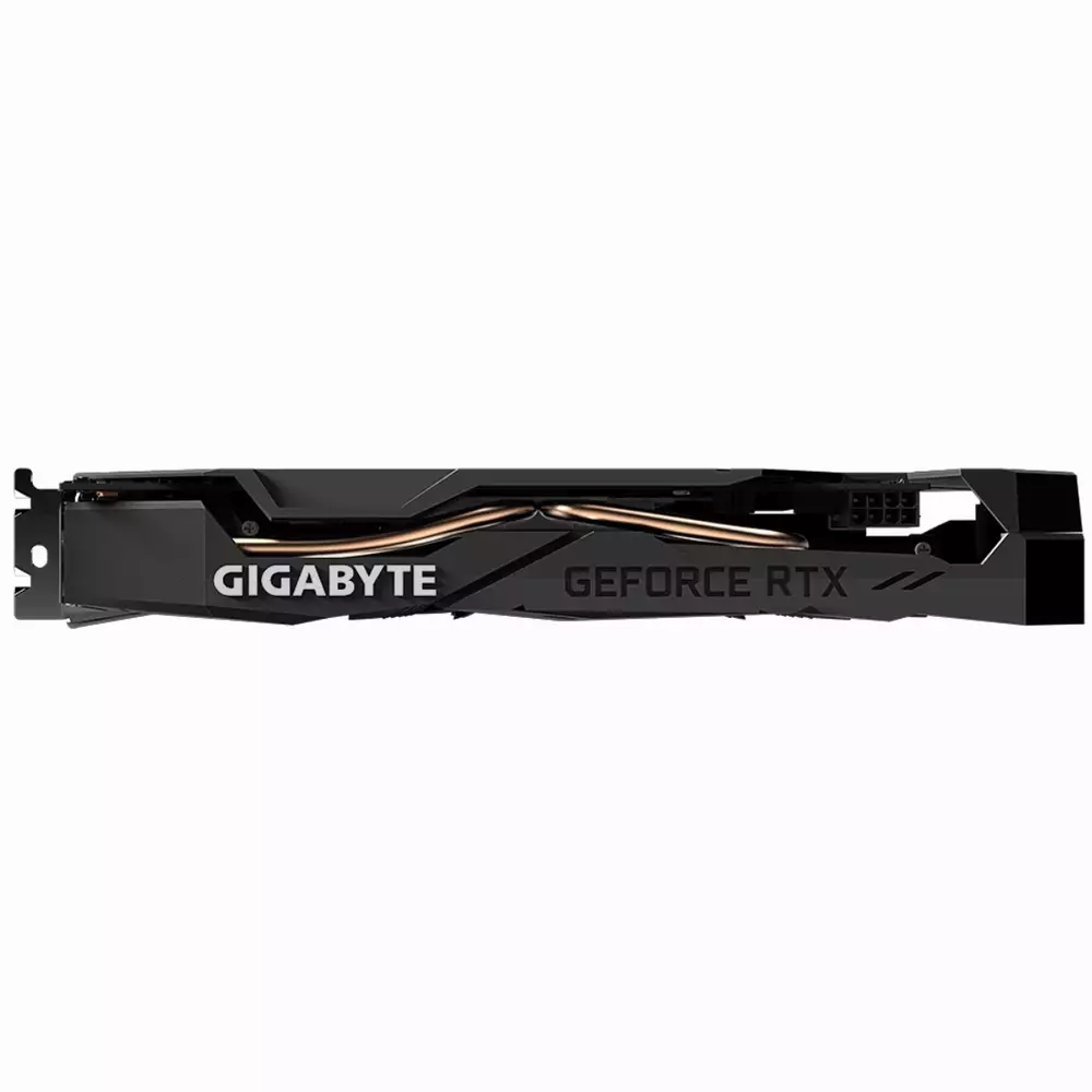 Видео карта GIGABYTE GeForce RTX 2060 SUPER WINDFORCE OC 8G