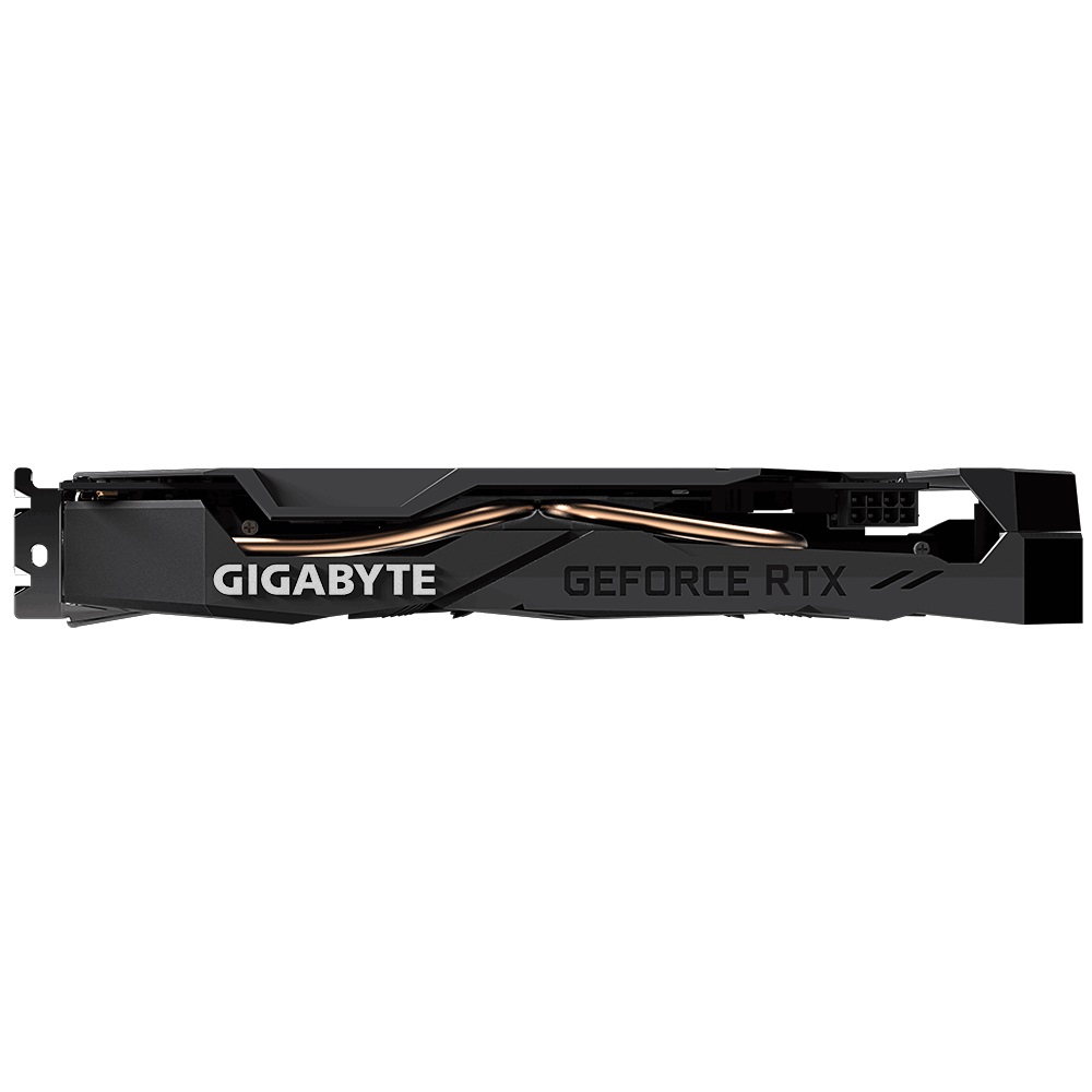 Видео карта GIGABYTE GeForce RTX 2060 SUPER WINDFORCE OC 8G