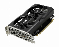 Видео карта Palit GeForce GTX 1650 GAMINGPRO 4GB