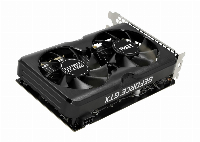 Видео карта Palit GeForce GTX 1650 GAMINGPRO 4GB