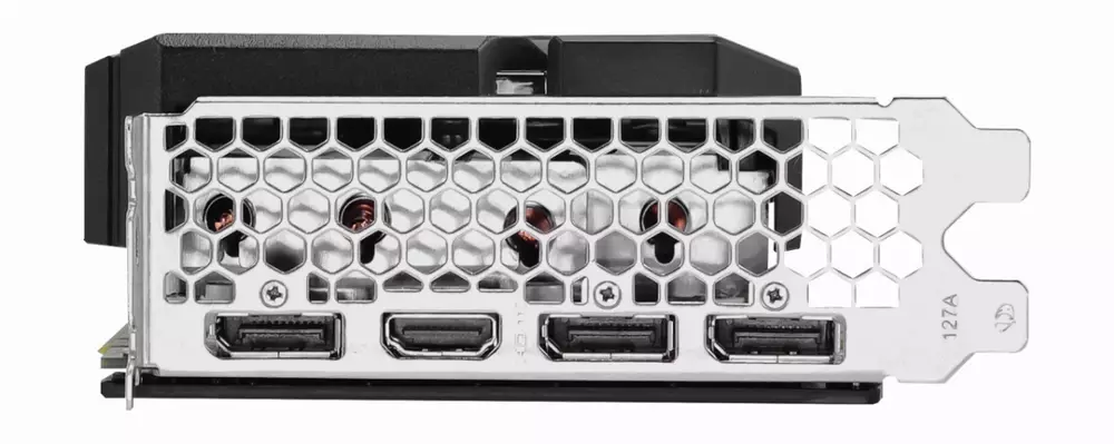 Видео карта GAINWARD GeForce RTX 2070 SUPER Phoenix V1 8G