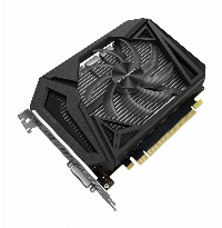 Видео карта GAINWARD GeForce GTX 1650 PEGASUS OC 4GB