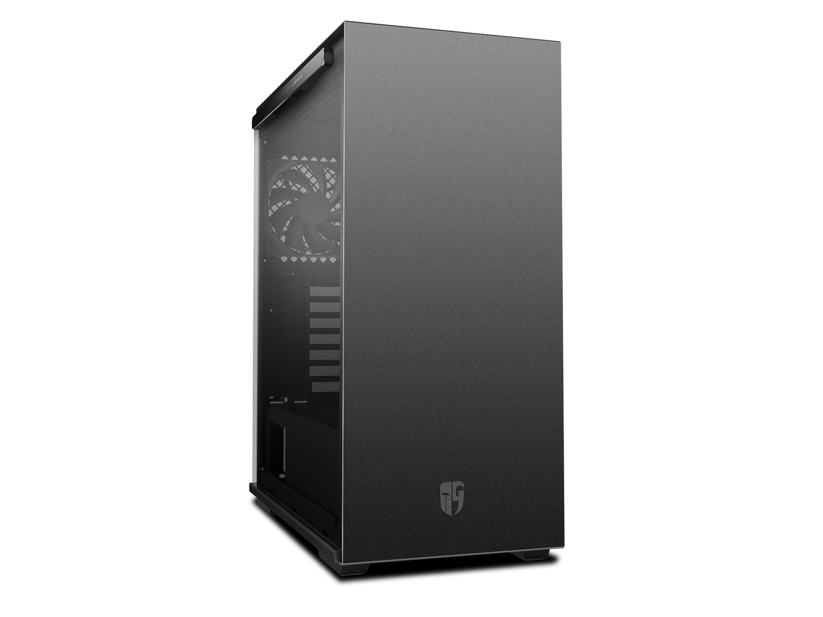 Кутия DeepCool MACUBE 310 BK