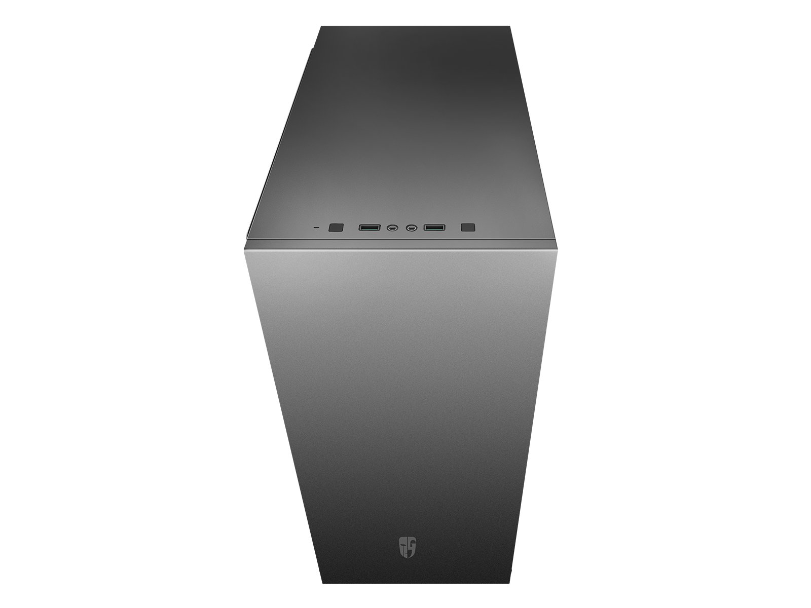 Кутия DeepCool MACUBE 310 BK