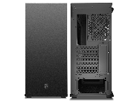 Кутия DeepCool MACUBE 310 BK