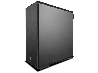 Кутия DeepCool MACUBE 310 BK