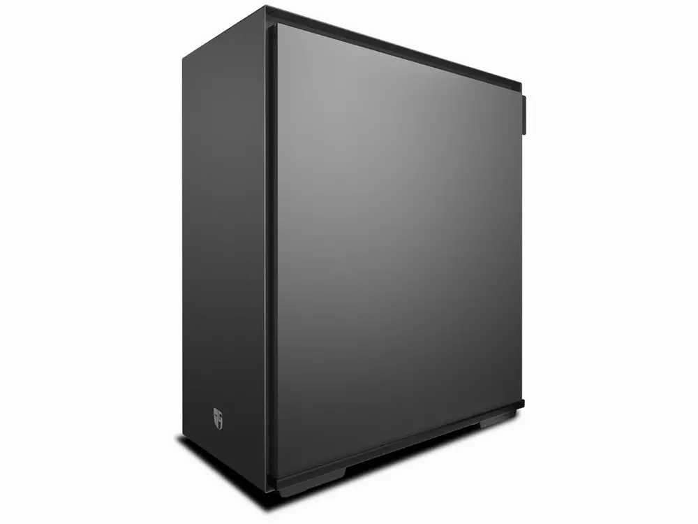 Кутия DeepCool MACUBE 310 BK