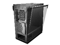 Кутия DeepCool MACUBE 310 BK