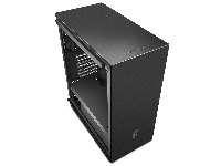 Кутия DeepCool MACUBE 310 BK