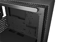 Кутия DeepCool MACUBE 310 BK
