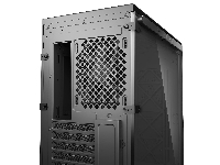 Кутия DeepCool MACUBE 310 BK
