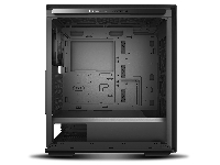 Кутия DeepCool MACUBE 310 BK