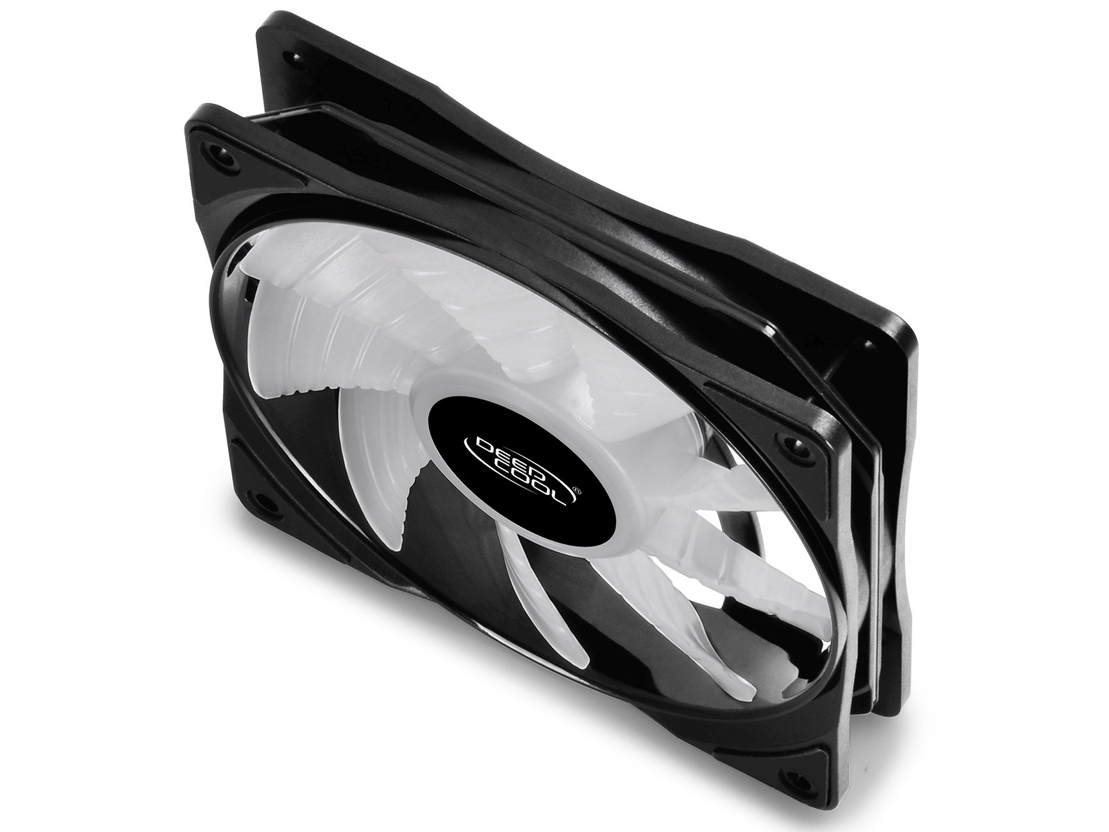Комплект вентилатори DeepCool CF120 RGB 3-in-1, 3x120mm с контролер