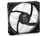 Комплект вентилатори DeepCool CF120 RGB 3-in-1, 3x120mm с контролер