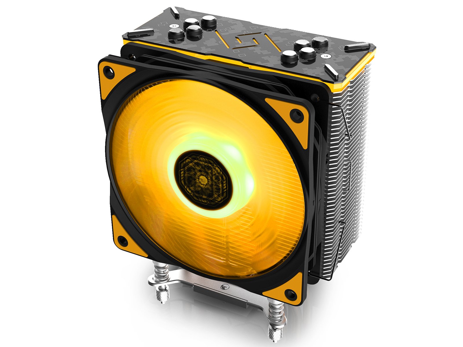 Охлаждане за процесор DeepCool GAMMAXX GT TGA