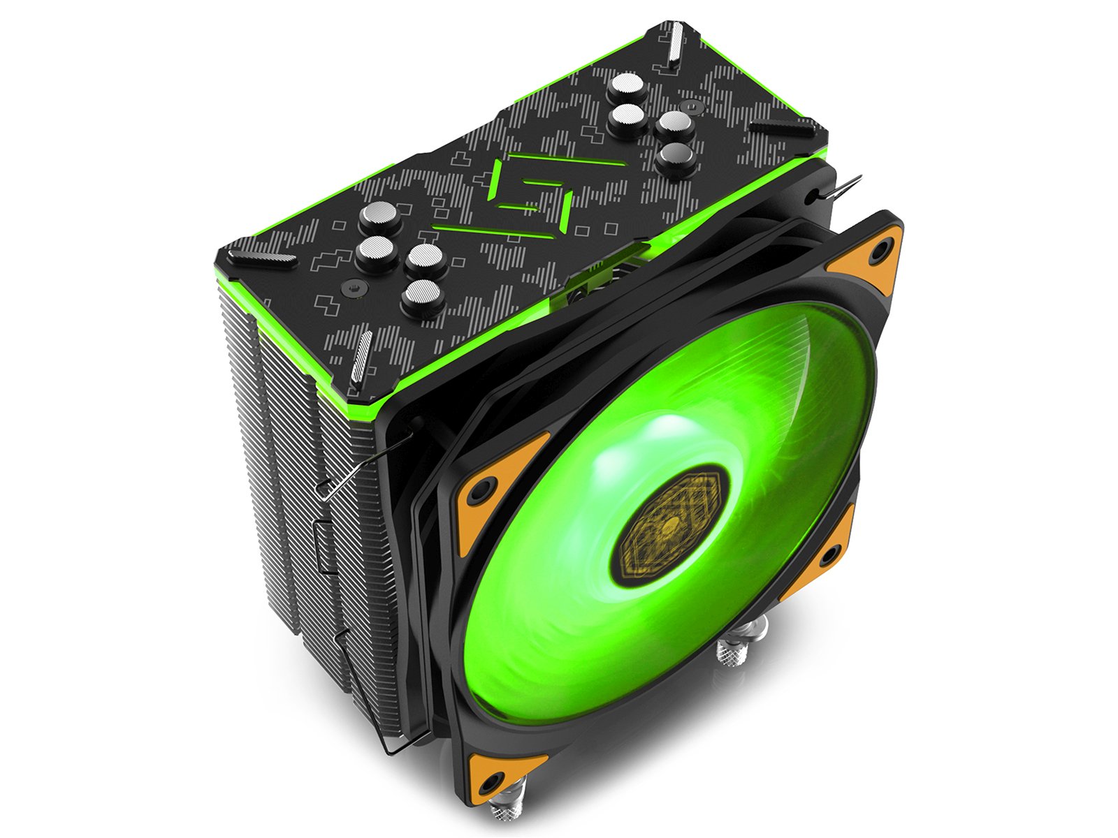 Охлаждане за процесор DeepCool GAMMAXX GT TGA