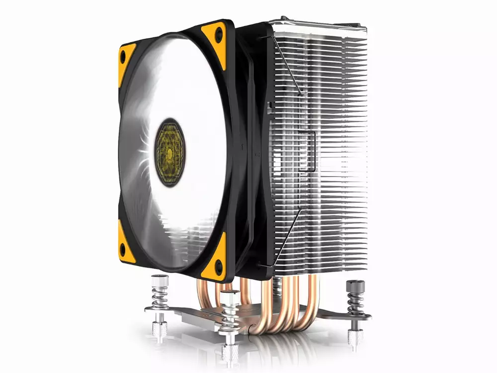 Охлаждане за процесор DeepCool GAMMAXX GT TGA