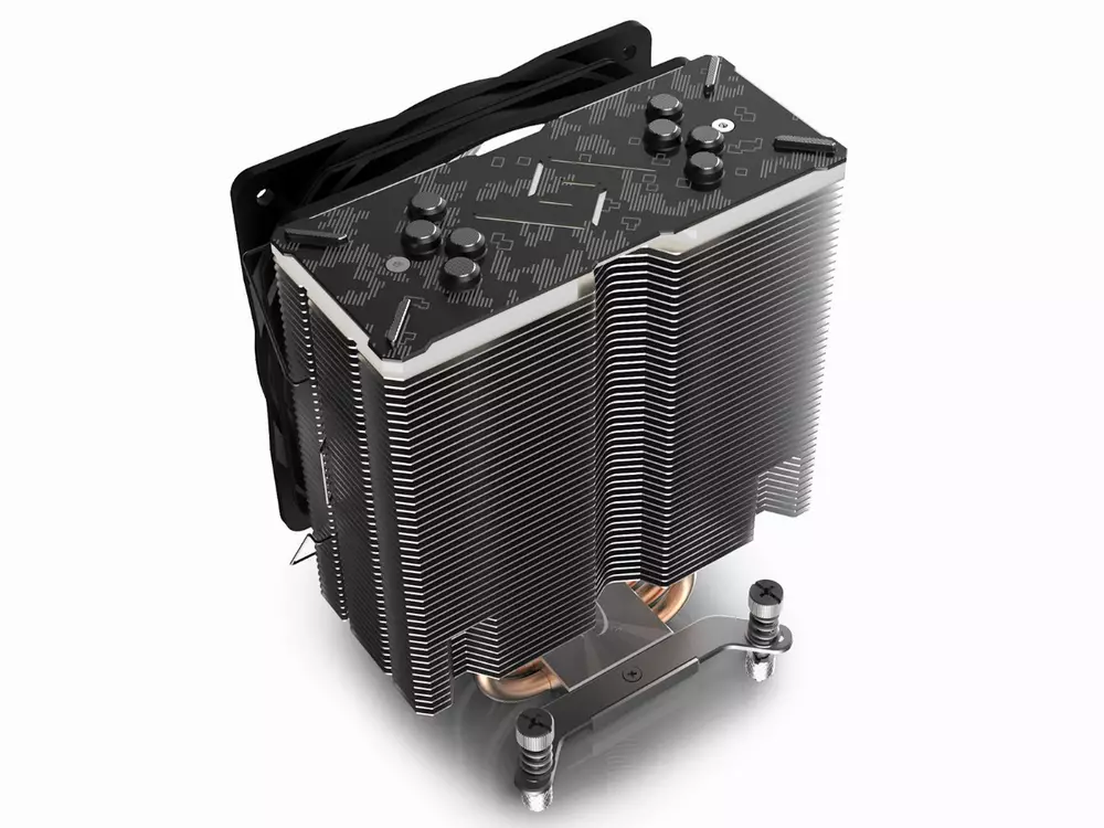 Охлаждане за процесор DeepCool GAMMAXX GT TGA